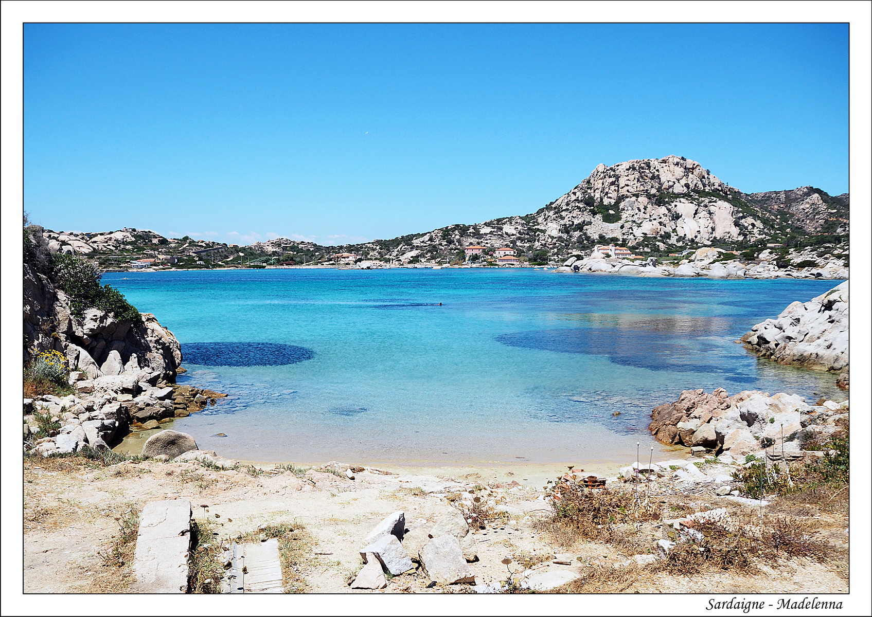2017   05   Sardaigne   Madelenna   26